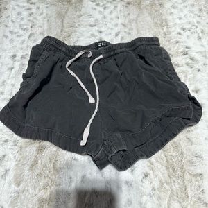 Cute Billabong shorts. Size S.  Barely worn